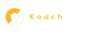 Koach-More than Ride Shares Logo